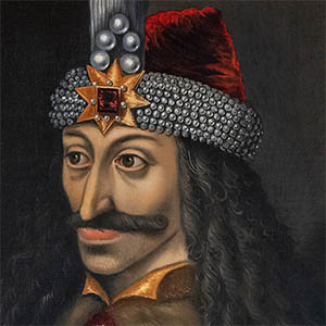 The Tale of Dracula the Voivode
